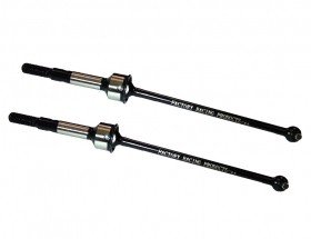 3RACING Cactus 2WD Universal Shaft 66mm - CAC-137