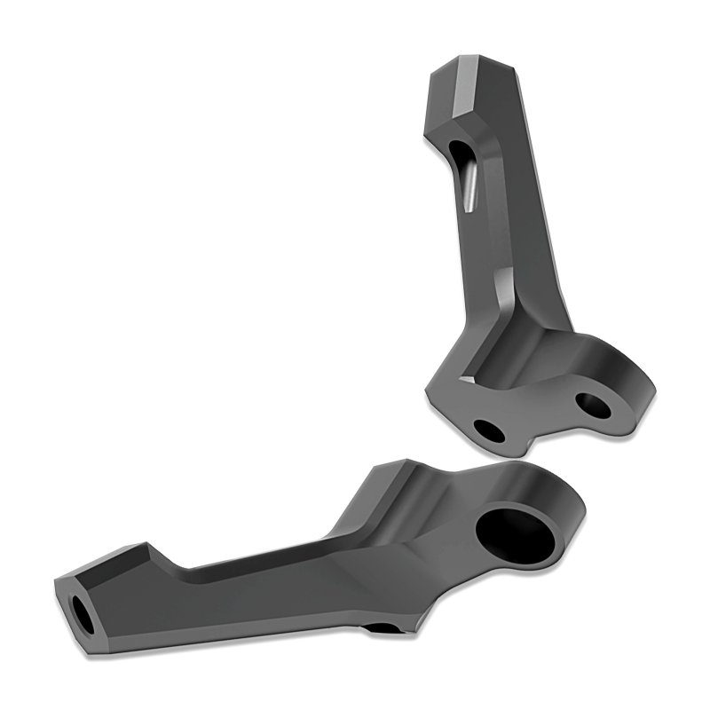 3RACING Cero Rear Shock Tower - SAK-C127