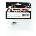 alt="3RACING Cero Suspension Pivot Ball 4.8mm (TI) - SAK-C115" title="3RACING Cero Suspension Pivot Ball 4.8mm (TI) - SAK-C115"
