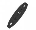 3Racing Cero M Chassis FRP Main Chassis 210mm - SAK-CM103