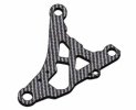 3RACING Cero Graphite Lower Wishbone - SAK-C105