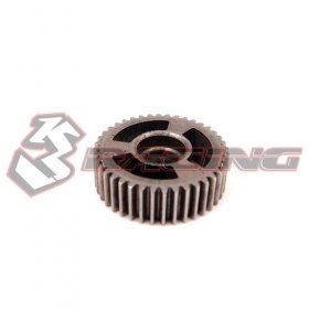 3RACING Crawler Ex Real 2 Speed Bearing Gear 40T - CRA-111