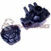 3RACING Crawler Ex Real Differential Case - CRA-125