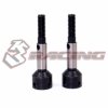 3RACING Crawler Ex Real Rear Swing Outer Shaft - CRA-150