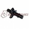 3RACING Sakura Advance Front Solid Axle For KIT-Advance - SAK-A514 3RACING Sakura Advance Front Solid Axle For KIT-Advance - SAK-A514