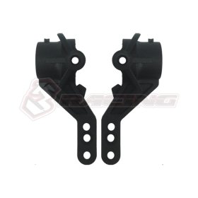 3RACING ADVANCE 20M Graphite Composite Knuckle Ver.2 - SAK-U322/V2