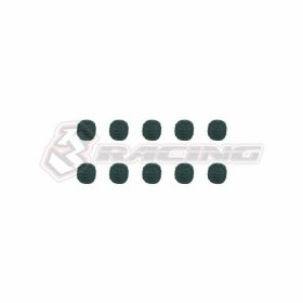 3RACING Sakura Advance 20M M3 x 2.5 Set Screw (10pcs) - TS-SS3025