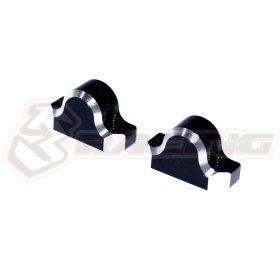 3Racing Sakura Advance 2K18 EVO Touring Chassis Suspension Mount For Advance 2K18 - SAK-A526