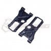 3Racing Sakura Advance 2K18 EVO Touring Chassis Front Suspension Arms For Advance 2K18 - SAK-A524