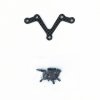 3RACING Sakura Advance M5 Pro Graphite Rear Tail Stifferener - SAK-M5P08