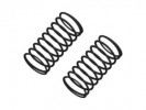 3RACING Sakura D3 CS SPORT Damper Spring M1.1 x 31 (9) Color- White - SAK-D325
