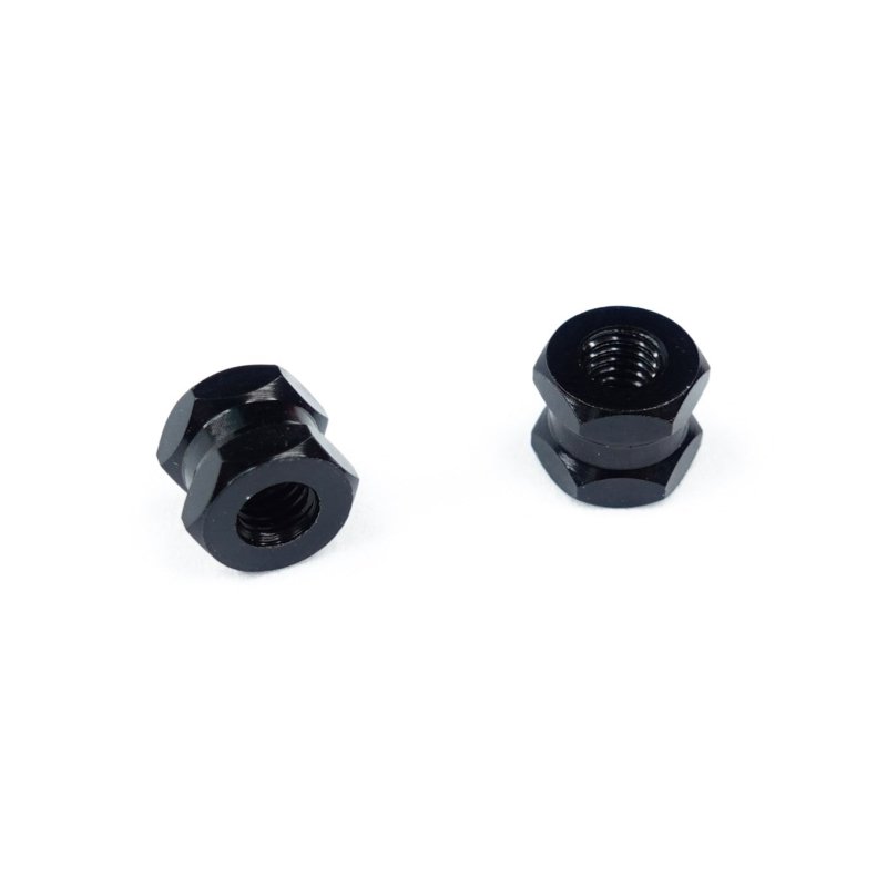 3RACING Sakura D5S Parts M5.5 x 5 Hex Post - SAK-D528