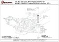 alt="3RACING Sakura D5S Parts M6 x 30.5 Post - SAK-D527" title="3RACING Sakura D5S Parts M6 x 30.5 Post - SAK-D527"