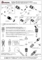 alt="3RACING Sakura D5S Parts Damper Set For D5 (55mm) - SAK-D529" title="3RACING Sakura D5S Parts Damper Set For D5 (55mm) - SAK-D529"