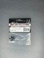 alt="3RACING Sakura D5 AL One Piece Wheel Nuts (Black) - SAK-D5657/BL" title="3RACING Sakura D5 AL One Piece Wheel Nuts (Black) - SAK-D5657/BL"