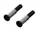 3RACING Sakura FF Rear Outer Shaft - Heavy Duty - SAK-F13/HD 3RACING Sakura FF Rear Outer Shaft - Heavy Duty - SAK-F13/HD
