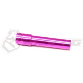 3RACING Sakura FGX M5 x 27.8 Steering Post - FGX-347