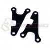 3RACING Sakura FGX Front Lower Suspension Fiber Stifferner For FGXEVO - FGX-332J 3RACING Sakura FGX Front Lower Suspension Fiber Stifferner For FGXEVO - FGX-332J