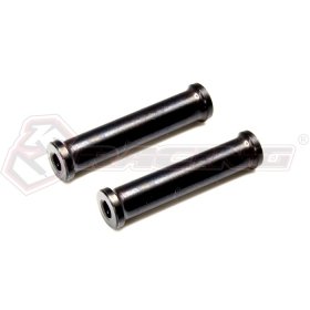 3Racing Sakura M4 Twist Bar 23mm - SAK-M4S35