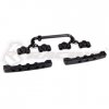 3Racing Sakura M Suspension Mount Set - SAK-M4S31