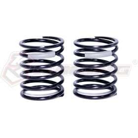 3Racing Sakura M4 M1.4 x 14 x 20.5_6.25T C2.50 (2 pcs)_Grey - SAK-A538/GY