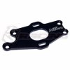 Sakura Mini MG RC CAR Aluminum Motor Plate For KIT-MINI MG - 3Racing SAK-MG05