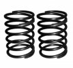 3RACING Sakura Ultimate 15 x 6.50 Spring -BLACK for SAK-U314 - SAK-U314/BK/650