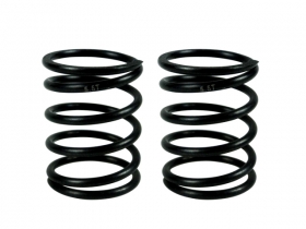 3RACING Sakura Zero Damper Spring M1.5 x 21 (5.50) - SAK-49/21550