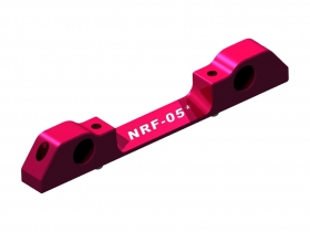 3RACING Sakura Zero Narrow Suspension Mount RF-0.5 - SAK-61/PK