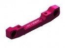 3RACING Sakura Zero Narrow Suspension Mount RR+30 (RR3 Degree) - SAK-63/PK