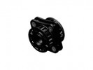 3RACING Sakura Zero S Center Pulley Set ( 20T) - SAK-S02 3RACING Sakura Zero S Center Pulley Set ( 20T) - SAK-S02