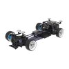 3RACING SAKURA D6 IDLER-Blue - KIT-SAKURAD6GA/BUIDLER