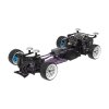 Sakura D6 IDLER-Purple - KIT-SAKURAD6GA/PUIDLER