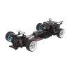 3RACING SAKURA D6 IDLER-Red - KIT-SAKURAD6GA/REIDLER