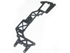 Kyosho FW05RR Graphite Radio Tray - 3RACING FW05-RR004 Kyosho FW05RR Graphite Radio Tray - 3RACING FW05-RR004