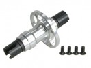 Kyosho FW-06 Aluminum One Way Hub - 3RACING FW06-09