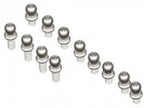 Kyosho LAZER ZX-5 Titanium Ball Stud Set For Lazer ZX-05 Kyosho LAZER ZX-5 Titanium Ball Stud Set For Lazer ZX-05