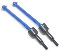 Kyosho Mini Inferno Rear Swing Shaft( 1 pairs ) Half8 - 3RACING MIF-022/BU