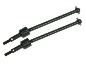 Kyosho Mini Inferno ST Rear Universal Shaft - Heavy Duty - 3RACING MIF-ST02/HD