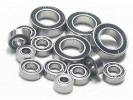 Kyosho Mini-Z AWD Full Ball Bearing Set - 3RACING AWD-21