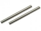 Kyosho V One RRR /V One SIII /V One RRR Evo 64 Titanium Suspension Pin (Front Upper) - 3Racing V3R-035A