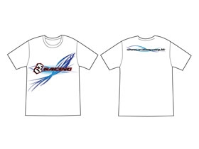 3RACING - T-Shirt(S) - 3RAD-TS03/S