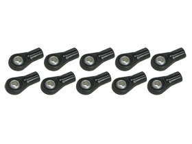 3RACING 5.8mm Ball End (15mm) Set - 10pcs - 3RAC-BE5815