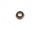 3RACING Double Metal Shield Flanged Bearing 5 x 10 x 4 mm (2 pcs) - 3RB-MF105-ZZ/2 3RACING Double Metal Shield Flanged Bearing 5 x 10 x 4 mm (2 pcs) - 3RB-MF105-ZZ/2