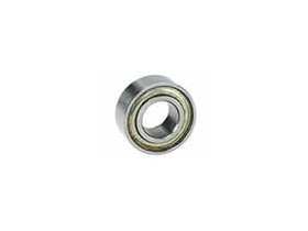 3RACING Double Metal Shield Bearing 10 x 15 x 4 mm (10 pcs) - 3RB-6700-ZZ/10