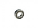 3RACING Double Rubber Seals Bearing 4 x 8 x 3 mm (10 pcs) - 3RB-MR84-2RS/10