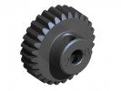 3RACING 48 Pitch Pinion Gear 28T (7075 w/ Hard Coating) - 3RAC-PG4828 3RACING 48 Pitch Pinion Gear 28T (7075 w/ Hard Coating) - 3RAC-PG4828