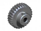 3RACING 48 Pitch Pinion Gear 29T (7075 w/ Hard Coating) - 3RAC-PG4829 3RACING 48 Pitch Pinion Gear 29T (7075 w/ Hard Coating) - 3RAC-PG4829