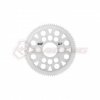3RACING 48 Pitch Spur Gear 67T Ver.2 - 3RAC-SG4867/V2