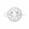 3RACING 48 Pitch Spur Gear 68T Ver.2 - 3RAC-SG4868/V2